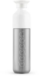 Dopper Термо бутилка Dopper Insulated Steel Insulated bottle - Silver - размер 580 ml (533-2325-0112)