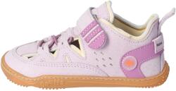 qnuffs Детски сандали qnuffs Kid's Lerche Sandals - Misty / Vanille - размер 24 (EU) (702-5328-0112)