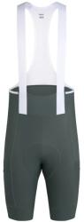 Rapha Мъжки клин за колоездене Rapha Brevet Element Cargo Bib Shorts Cycling bottoms - Onyx / White - размер XS (055-3572-0411)