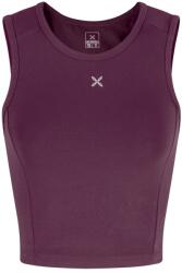 Montura Дамски потник с широка презрамка Montura Women's Shiva Tank Top - Vinaccia - размер L (916-7428-0314)