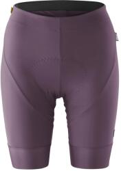 Gonso Дамски шорти за колоездене Gonso Women's SQlab Go Cycling bottoms - Dark Plum II - размер 42 (EU) (155-1083-0615)