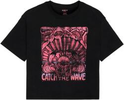 Roxy Детска тениска Roxy Kid's Daisyloose Season T-shirt - Anthracite - размер 10 Years (704-6035-0114)