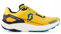 Scott Мъжки маратонки Scott Shoe Kinabalu Trail Trail running shoes - Banana Yellow / Black - размер 41 (EU) (023-2785-0113)