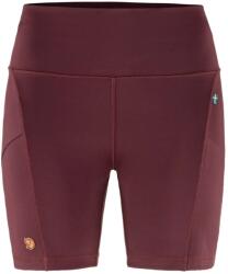 Fjällräven Дамски клин Fjällräven Women's Abisko 6 Short Tights Leggings - Port (111-1458-0214)