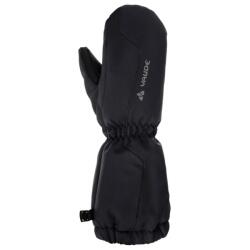 Vaude Детски ръкавици Vaude Kid's Snow Cup Mitten III Gloves - Black Uni - размер 2 (EU) (202-0625-0411)