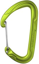 Edelrid Карабинер с щифт Edelrid Pure Wire III Snapgate carabiner - Oasis - размер One Size (321-0281-0211)