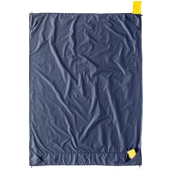 Cocoon Одеало за пикник Cocoon Picnic/Outdoor/Festival Blanket Blanket - Midnight Blue - размер 210 x 130 cm (558-0119-0113)