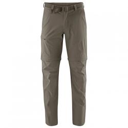 Maier Мъжки панталон със свалящи крачоли Maier Sports Tajo 2 Walking trousers - Teak - размер 66 (010-0465-0142)