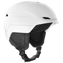SCOTT Ски каска Scott Helmet Chase 2 Ski helmet - White II - размер L 59-61 cm (418-0451-1013)