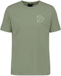 Didriksons Мъжка тениска Didriksons Harald USX T SYO T-shirt - Light Moss (216-6770-0312)