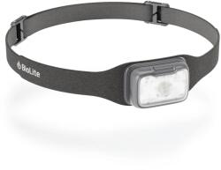 BioLite Челник Biolite Range 300 Head torch - Grey - размер One Size (545-1066-0211)