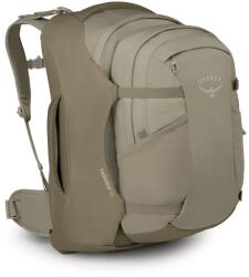Osprey Дамска пътна раница Osprey Women's Fairview 55 Travel backpack - Sawdust / Olive Tan - размер One Size (504-0896-0411)