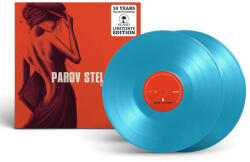 BERTUS Parov Stelar - The Art Of Sampling (2lp, 180g, Limited Edition, Light Blue Coloured Vinyl) (7e1757)