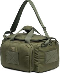 SAVOTTA Сак Savotta Keikka 30 Luggage - Green (510-3064-0211)