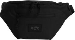 Billabong Чанта за кръст Billabong Bali 2 Hip bag - Black - размер 2 l (510-6831-0111)