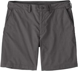 Patagonia Мъжки къси панталони Patagonia LW All-Wear Shorts 8'' Shorts - Forge Grey - размер 38 (US) (012-4252-0216)