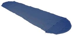 Cocoon Вътрешен чувал Cocoon MummyLiner Silk / Cotton Travel sleeping bag - Tuareg - размер 241 x 90/56 cm (515-0005-t) Спален чувал