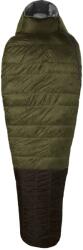 Simond Пухен спален чувал Simond MT900 0° Down Down sleeping bag - Dark Green (513-2058-0111) Спален чувал