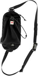 Fjällräven Чанта за рамо Fjällräven Abisko Bottle Pocket Shoulder bag - Black - размер One Size (510-5971-0111)