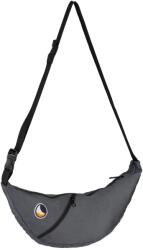 Ticket to the Moon Чанта за рамо Ticket to the moon Sling Bag Basic Shoulder bag - Dark Grey - размер One Size (510-7236-0111)