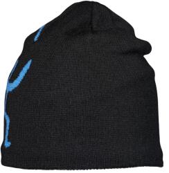Isbjörn Детска зимна шапка (beanie) Isbjörn Kid's Hawk Knitted Cap Beanie - Black - размер 48-50 cm (904-2031-0111)