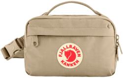 Fjällräven Чанта за кръст Fjällräven Kånken Hip Pack Hip bag - Fossil - размер 2 l (510-2330-2611)