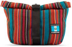 Ethnotek Чанта за рамо Ethnotek Cyclo Sling Shoulder bag - Guatemala 11 - размер 11 l (510-6262-0611)