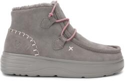 Walk in Pitas Дамски ежедневни боти Walk in pitas Women's Sydney Casual boots - Gris - размер 39 (EU) (126-0524-0314)