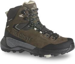 Dolomite Дамски туристически обувки Dolomite Women's Shoe Vernale Leather High GTX Walking boots - Dark Brown - размер 36 (EU) (119-0946-0112)