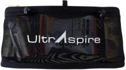 UltrAspire Чанта за кръст UltrAspire Fitted Race Belt 3.0 Hip bag - Black - размер XL (510-6084-0115)