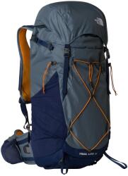 The North Face Туристическа раница The North Face Trail Lite 36 Walking backpack - Granite Grey / Summit Navy - размер L/XL (502-8907-0412)