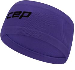 CEP Лента за глава Cep Run Headband 3.0 Headband - Purple - размер One Size (904-4477-0411)
