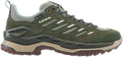 Lowa Дамски апроуч обувки Lowa Women's Innovo GTX LO Walking boots - Olive / Sage - размер 40 (EU) (122-1286-0517)