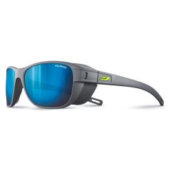 Julbo Алпийски очила Julbo Camino M Spectron 3 Sunglasses - Dark Grey / Multilayer Blue (205-3220-0111)