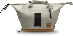 Mad Rock Торбичка за магнезий Mad rock Hanger Chalk Pot Chalk bag - Grey - размер One Size (335-0752-0311)