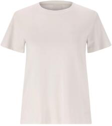 ATHLECIA Дамска тениска ATHLECIA Women's Pacy V2 S/S Tee Sport shirt - White - размер 42 (EU) (916-4798-0815)