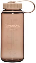 Nalgene Бутилка за вода Nalgene Sustain Wide Neck Water bottle - Mocha - размер 1 l (533-0008-2312)