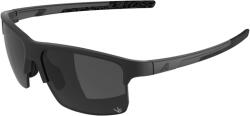 Alpina Слънчеви очила Alpina Eagle Q-Lite Mirror S3 Sunglasses - Black Matt / Q-Lite Silver Mirror - размер One Size (205-6885-0211) Слънчеви очила