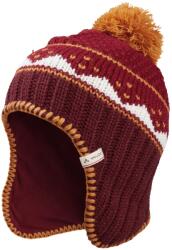 Vaude Детска зимна шапка (beanie) Vaude Kids Knitted Cap IV Beanie - Redeva (204-2652-2211)