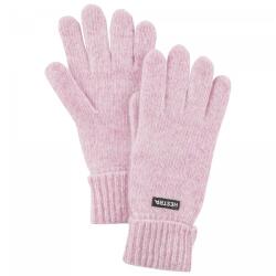 Hestra Ръкавици Hestra Pancho 5 Finger Gloves - Rose - размер 4 (EU) (202-3235-0412)