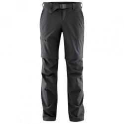 Maier Мъжки панталон със свалящи крачоли Maier Sports Tajo 2 Walking trousers - Black - размер 50 (010-0465-0227)
