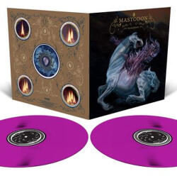 BERTUS Mastodon - Remission (2lp, Coloured Vinyl) (4e8679)