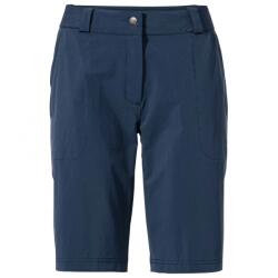 Vaude Дамски къси панталони Vaude Women's Farley Stretch Shorts II Shorts - Dark Sea - размер 42 (EU) (112-2028-0315)