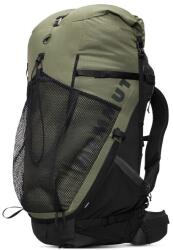 MAMMUT Трекинг раница Mammut Ducan Spine 70-80 Walking backpack - Marsh / Black - размер One Size (505-0924-0111)