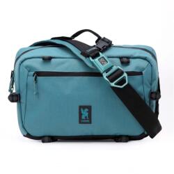 Chrome Чанта за рамо Chrome Kadet Max Shoulder bag - Steel Blue - размер 15 l (510-4408-1211)