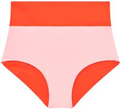 MYMARINI Дамско бикини долнище Mymarini Women's Surf Shorts Bikini bottom - Poppy / Macaron (150-5688-0711)
