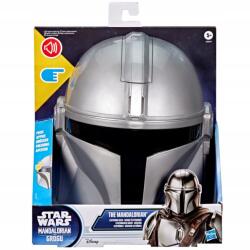 Hasbro Star Wars Elektronikus Mandalorian maszk G2839 hanggal