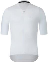 straede Фланелка с къс ръкав за колоездене straede Aerlig Jersey Cycling jersey - Off White - размер XS (056-4256-0811)