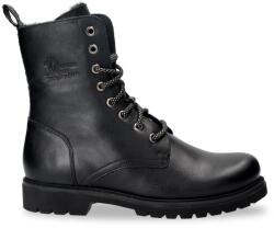 Panama Jack Дамски зимни ботуши Panama jack Women's Frisia B1 Winter boots - Schwarz - размер 36 (EU) (121-0955-0111)