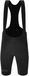 Santini Мъжки клин за колоездене Santini Sensation Bib Shorts Cycling bottoms - Nautica - размер XL (055-3095-0215)